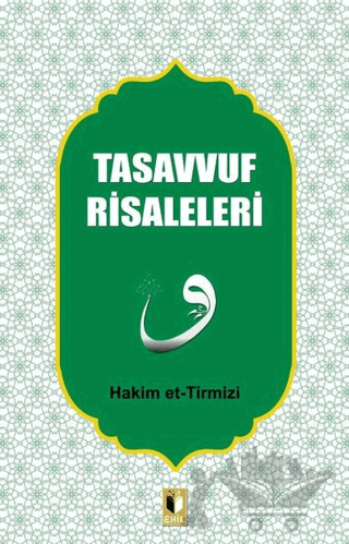 Tasavvuf Risaleleri