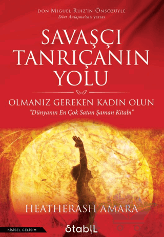 Savaşçı Tanrıçanın Yolu