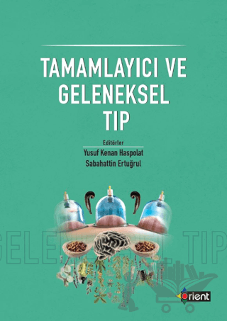 Tamamlayıcı ve Geleneksel Tıp