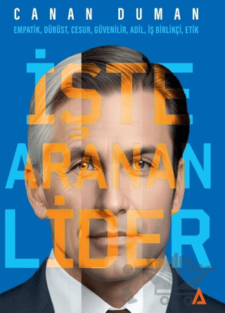 İşte Aranan Lider