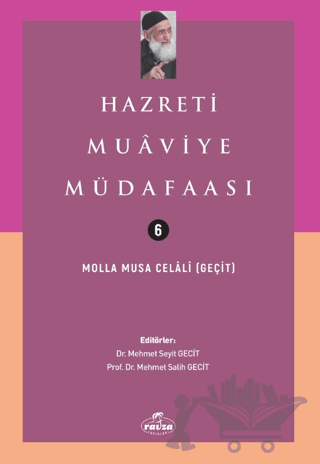 Hazreti Muaviye Müdafaası