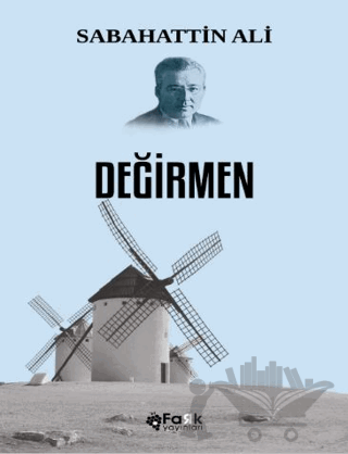 Değirmen