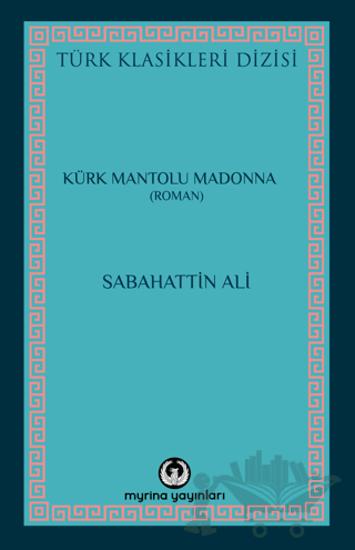 Kürk Mantolu Madonna