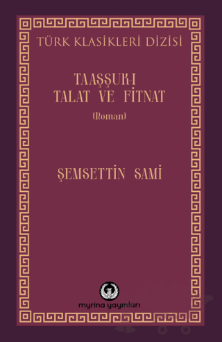 Taaşşuk-ı Talat ve Fitnat