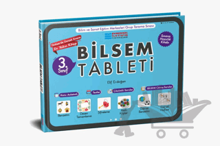 3. Sınıf Bilsem Tablet