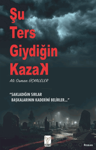 Şu Ters Giydiğin Kazak