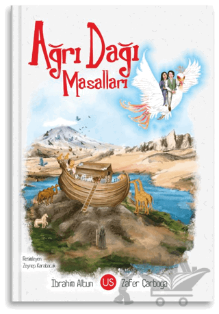 Ağrı Dağı Masalları