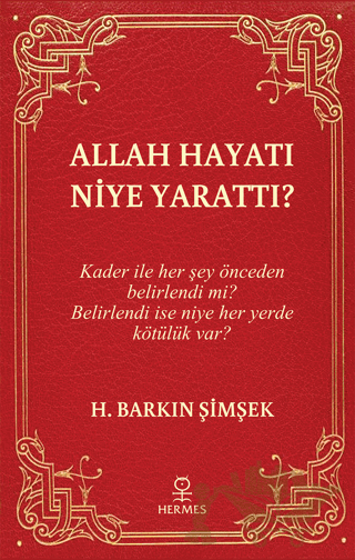 Allah Hayatı Niye Yarattı?