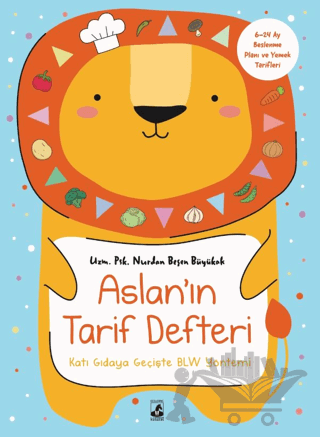 Aslan’ın Tarif Defteri