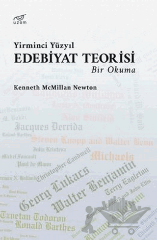 Yirminci Yüzyıl Edebiyat Teorisi