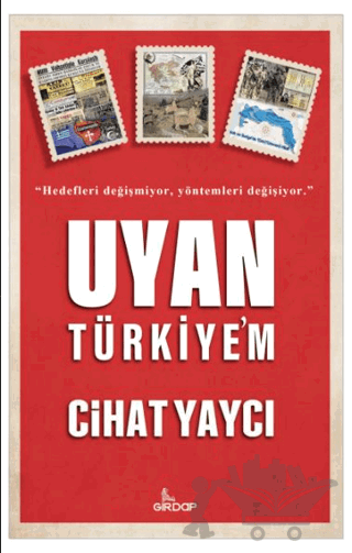 Uyan Türkiye’m