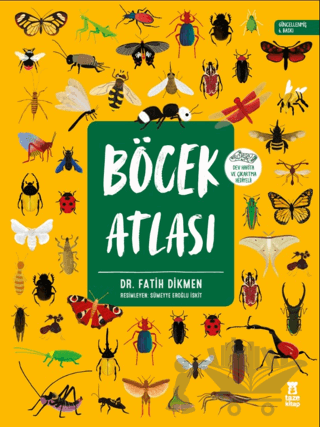 Böcek Atlası