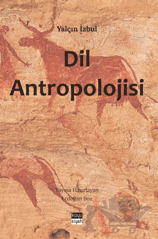 Dil Antropolojisi