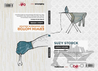 Erwin Motor - Suzy Storck (2 Oyun Bir Arada)