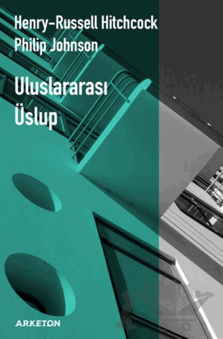 Uluslararası Üslup