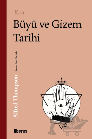 Kısa Büyü ve Gizem Tarihi