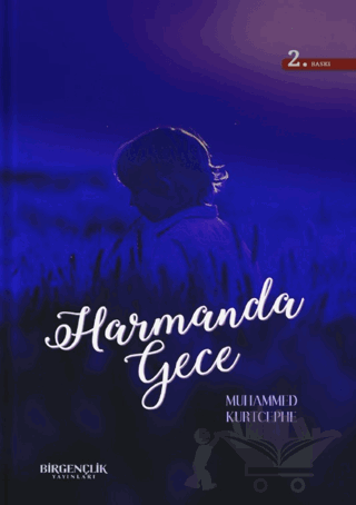 Harmanda Gece