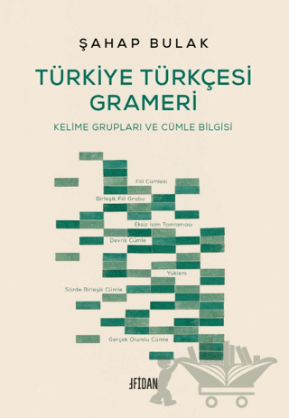 Türkiye Türkçesi Grameri