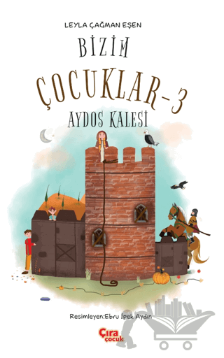 Bizim Çocuklar-3
