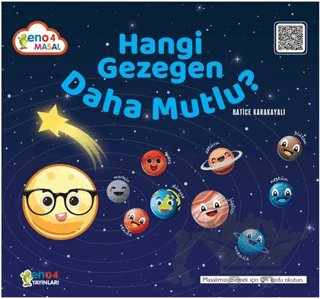 Hangi Gezegen Daha Mutlu?
