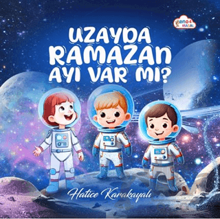 Uzay’da Ramazan Ayı Var Mı?