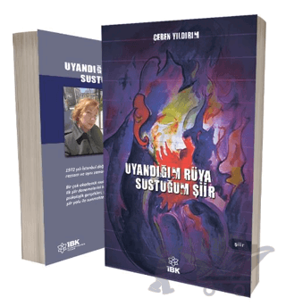 Uyandığım Rüya Sustuğum Şiir