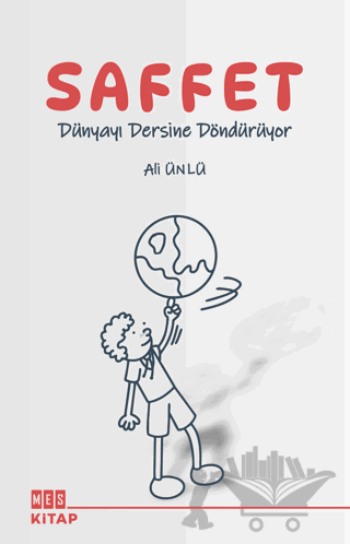 Saffet Dünyayı Dersine Döndürüyor