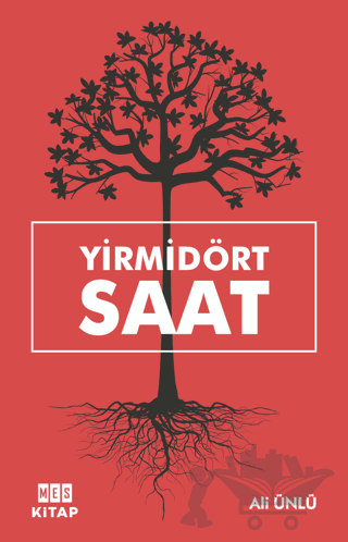 Yirmidört Saat