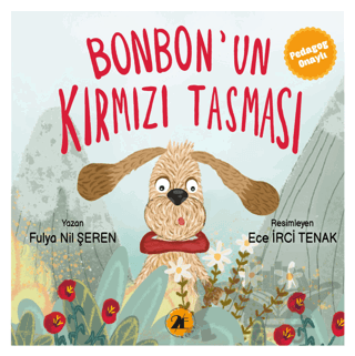 Bonbon'un Kırmızı Tasması