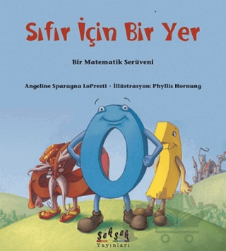 Sıfır İçin Bir Yer