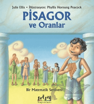 Pisagor ve Oranlar