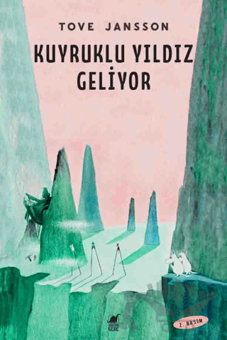 Kuyrukluyıldız Geliyor