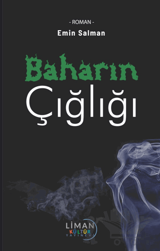 Baharın Çığlığı