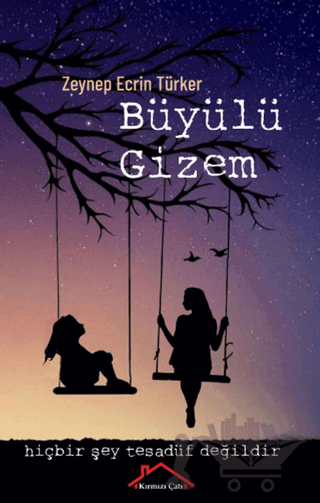 Büyülü Gizem