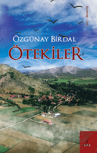 Ötekiler