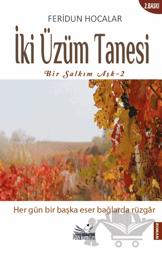 İki Üzüm Tanesi