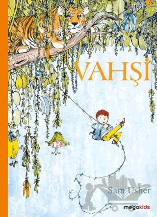 Vahşi