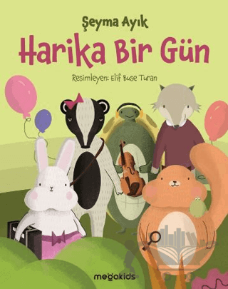 Harika Bir Gün