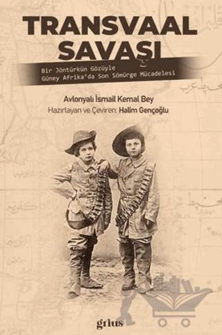 Transvaal Savaşı