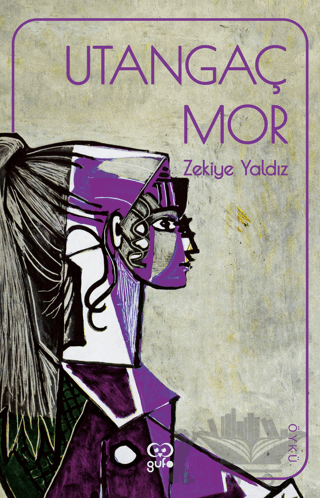 Utangaç Mor