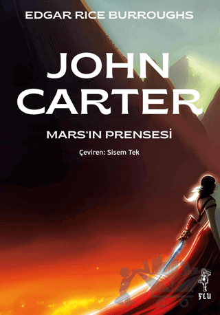 John Carter – Mars’ın Prensesi