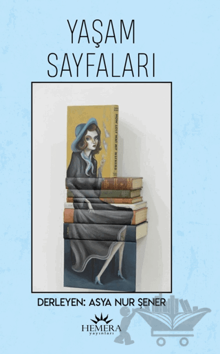Yaşam Sayfaları