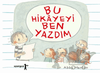 Bu Hikayeyi Ben Yazdım