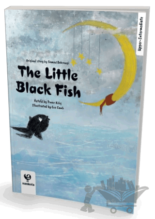 The Little Black Fish