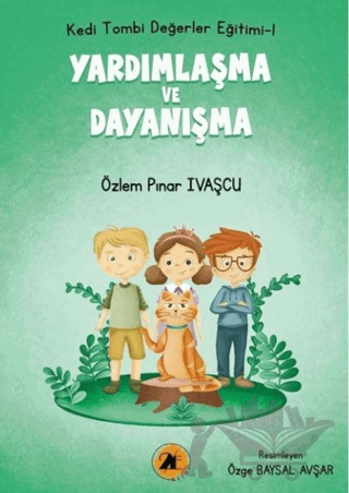Kedi Tombi - Yardımlaşma ve Dayanışma