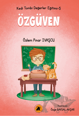 Kedi Tombi-Özgüven