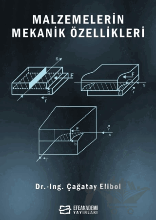 Malzemelerin Mekanik Özellikleri