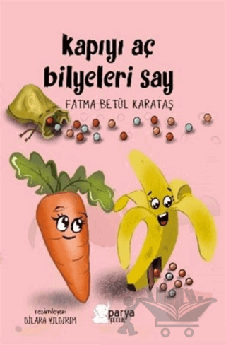 Kapıyı Aç Bilyeleri Say