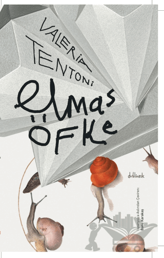 Elmas Öfke