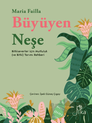Büyüyen Neşe